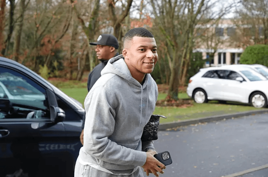 MBAPPE รู้ว่านี่จะเป็นยุคของเขา